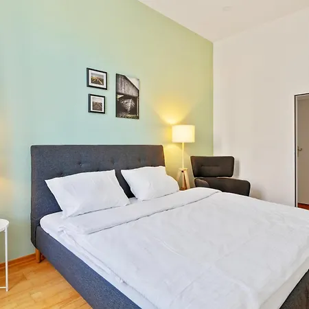Apartamento 3 Bedrooms I 110 Square Meter I Walk To Sights Viena