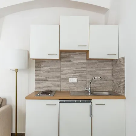 Appartement Free Parking I 500 Mbit Wifi I Kingsize Bed Wenen