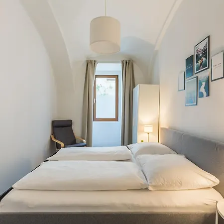 Free Parking I 500 Mbit Wifi I Kingsize Bed 비엔나