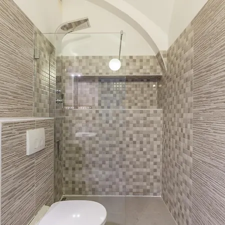 Appartement Free Parking I 500 Mbit Wifi I Kingsize Bed *