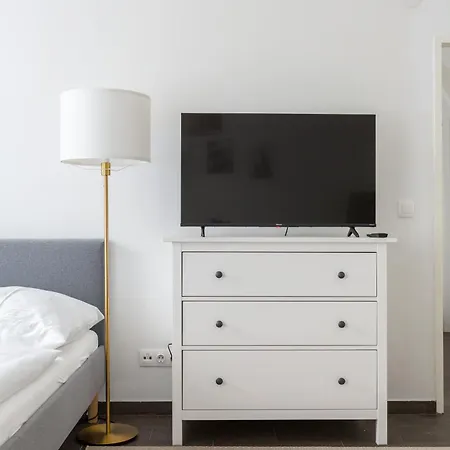Free Parking I 500 Mbit Wifi I Kingsize Bed Wenen
