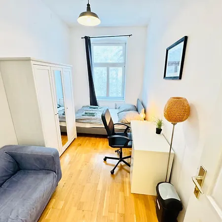 Charming Fully Furnished In *