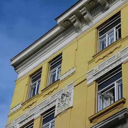Hotel Carlton Opera Wien