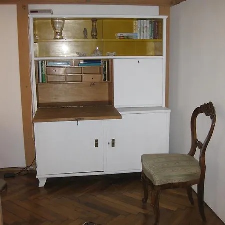 Apartment Altwien *