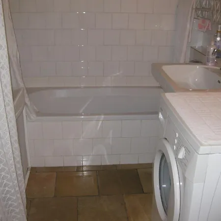 Altwien Apartment *
