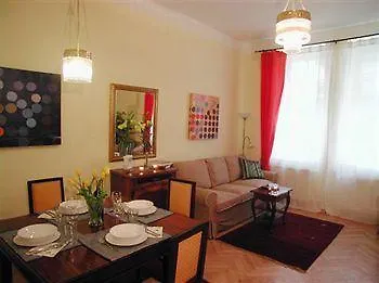 Hermine Apartment *