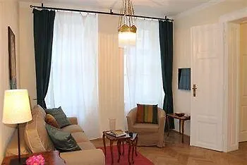 Hermine Apartment Vienna