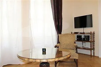 Apartment Hermine Vienna
