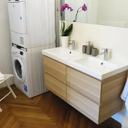 Apartment Aeki City Vienna
