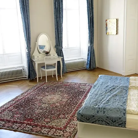 Aeki City Apartment Vienna