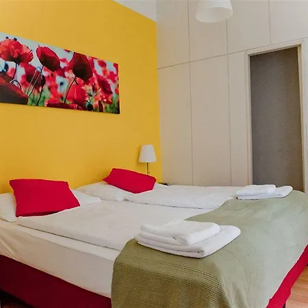 Apartahotel Amelie