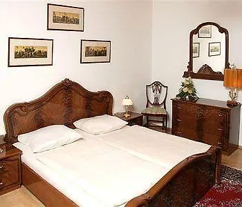 Marien-hof Apartahotel