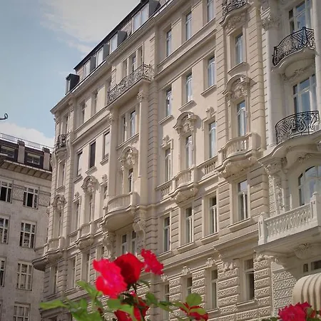 Hotel Riedl Vienna