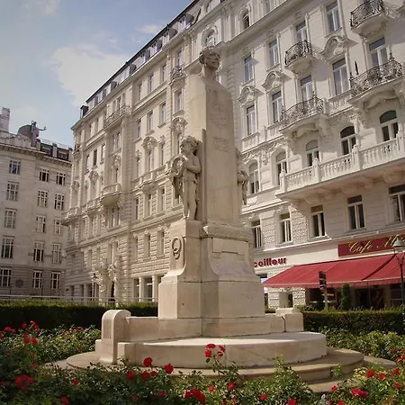 Riedl Hotel Vienna
