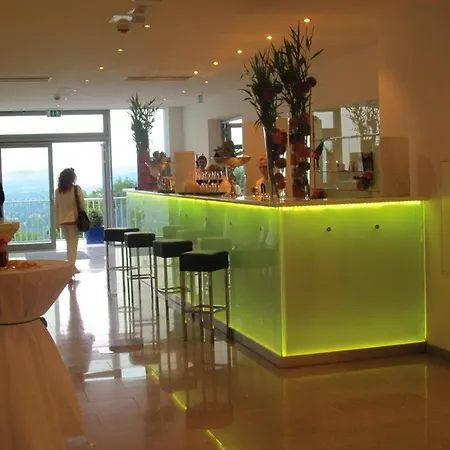 Апарт-отель Suitehotel Kahlenberg 3*