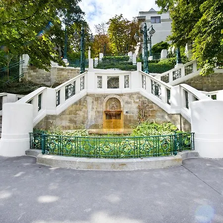 Hotel Strudlhof