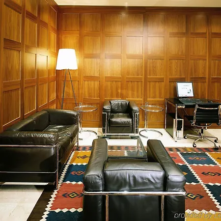 Hotel K+k Palais Wien