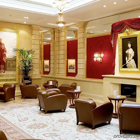 Kaiserin Elisabeth Hotel