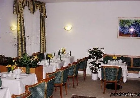 Schani Salon Hotel Wien