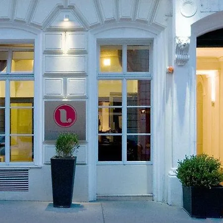 The Levante Rathaus 4* Wenen