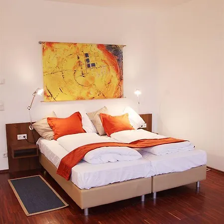 Apartment Checkvienna - Premium