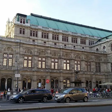 Goldfisch Hoher Markt * Vienna