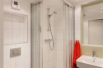 Meininger Downtown Franz Hotel 3*