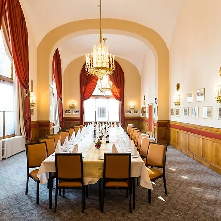 Regina 4* Wenen