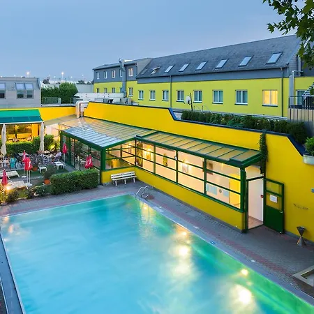 Hotel Vienna Sporthotel