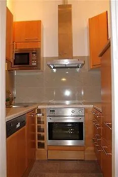 Apartment Hermine Vienna