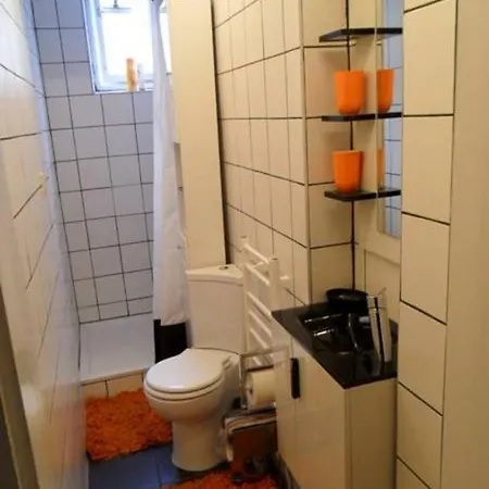 Luxury Near Castle *