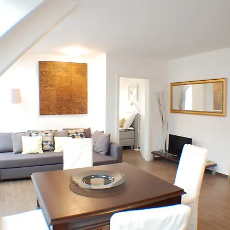 Alga Am Westbahnhof Apartmán Vídeň