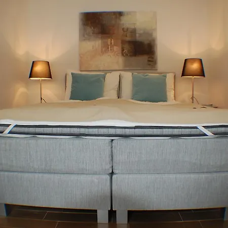Apartmán Alga Am Westbahnhof *
