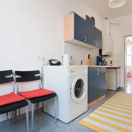 Apartment Premium Klimschgasse Vienna