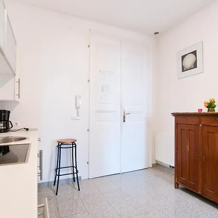 Apartment Premium Klimschgasse Vienna