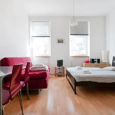 Premium Klimschgasse Apartment Vienna