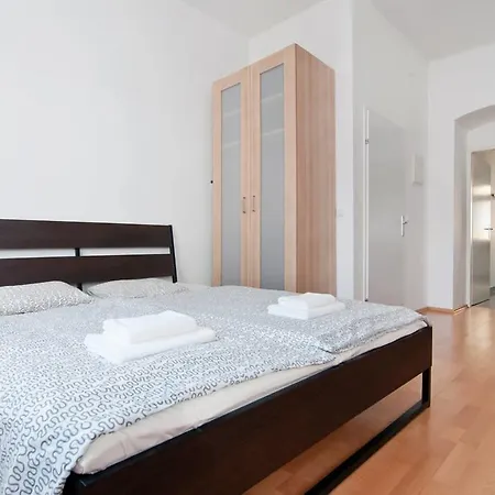 Apartment Premium Klimschgasse *