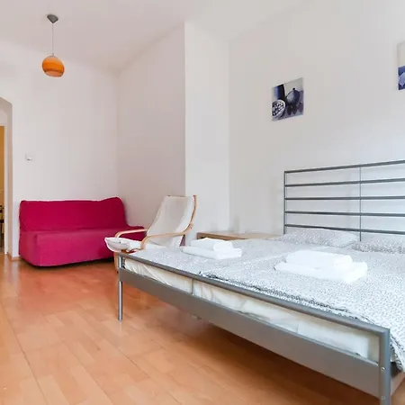 Premium Klimschgasse Apartment Vienna
