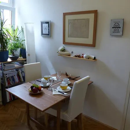 Stadtnest 3* Wien
