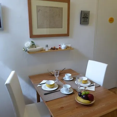 Stadtnest 3* Wien