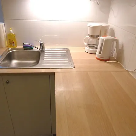 Apartment Sobieski City *