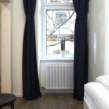 Flatprovider Comfort Eduard - Contactless Check In Apartament *