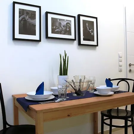 Flatprovider Comfort Eduard - Contactless Check In Apartament Viena