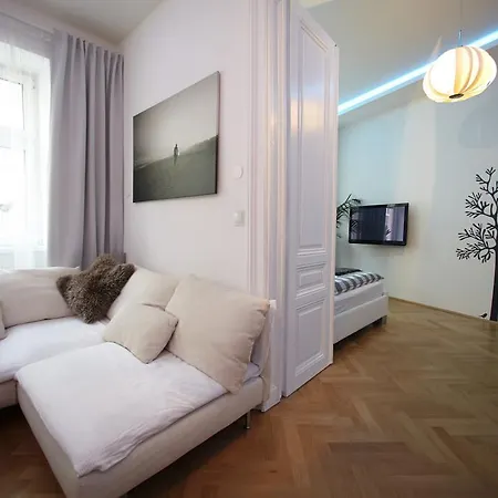 Prater Apartment Vienna