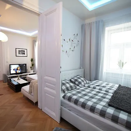 Prater Apartment Vienna