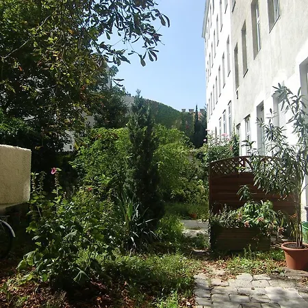 Premium Klimschgasse Apartment Vienna