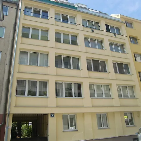 Apartment Premium Klimschgasse *