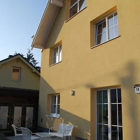 Apartment Florian *