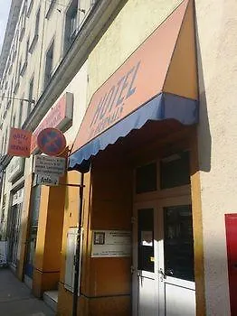 Hotel In Hernals