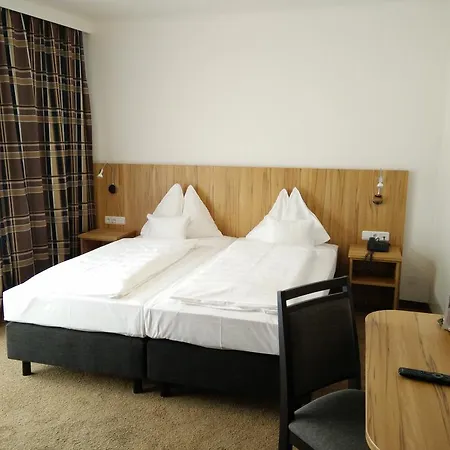 Hotel Dr. Geissler